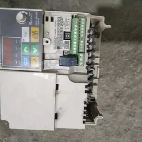 частотный преобразователь