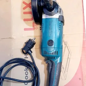 BOLGARKA БОЛГАРКА MAKITA