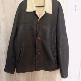 Murskoy kojynny kurtka