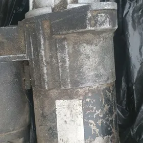 стартер ниссан