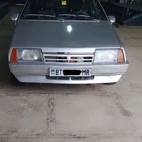 Lada VAZ-21099 2003