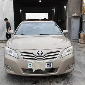 Toyota Camry 2008