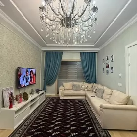 OLIMPIYSKIY 4 ETAZ 2 KOMNAT