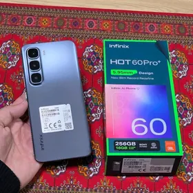 Infinix Hot 60pro+. 16/256