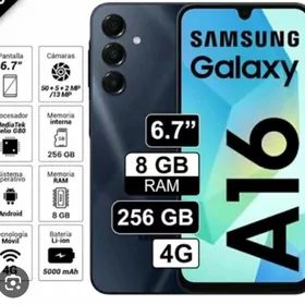 Samsung.A16.8GB.256GB