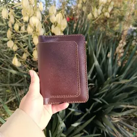 портмоне документница