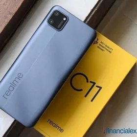 Realmi C11