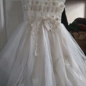 детское платье