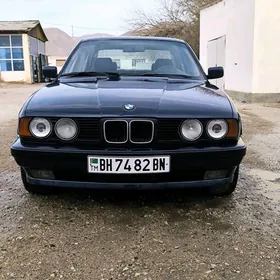 BMW 525 1991