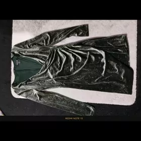 Вечерние платье