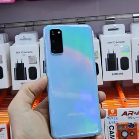 Samsung S20 128Gb 2.sim 