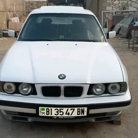 BMW 525 1994