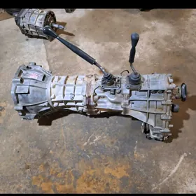 prado hilux mehanika karobka