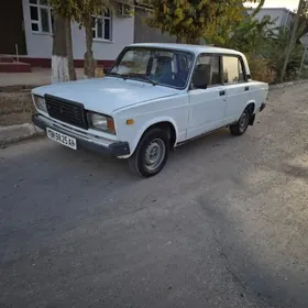 Lada 2107 1999