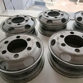 Beskamr16. Diska..Kanter..1st 850manat