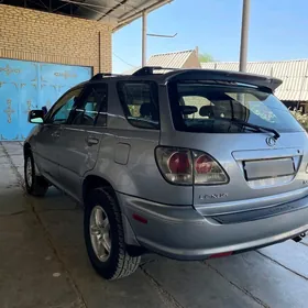 Lexus RX 300 2001