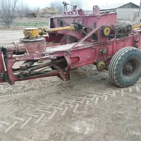MTZ 80 2000
