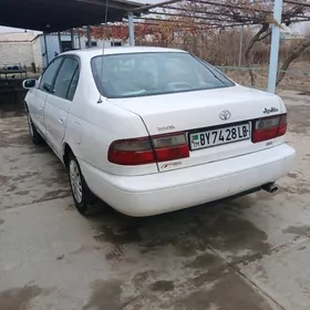 Toyota Corona 1996