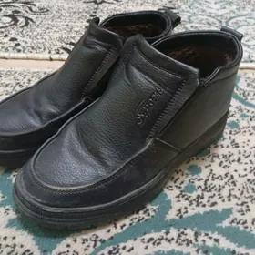 Получапожки