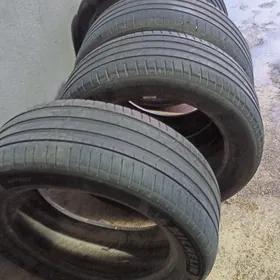 MICHELIN 255/55/R19 2022ý