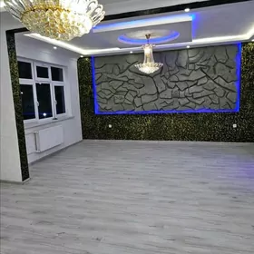 Buzmeyin jemagat 3nji tapgyr