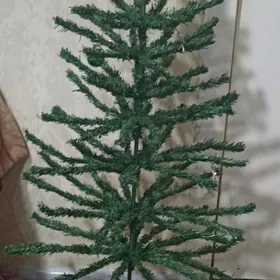 Ёлка советская