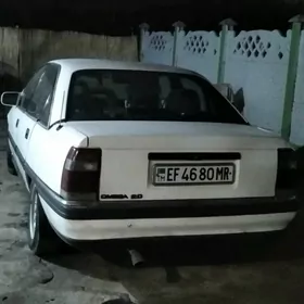 Opel Omega 1991
