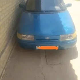 Lada 2111 2001