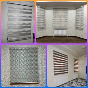 ZALYUZ PERDE ŽALÝUZ ZANAWESKA