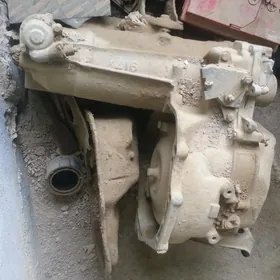 Awtomat karobka nexia 1.6