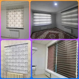 ZALYUZ PERDE ŽALÝUZ ZANAWESKA