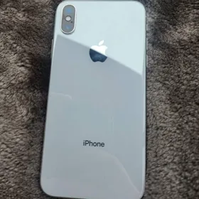 iphone  X