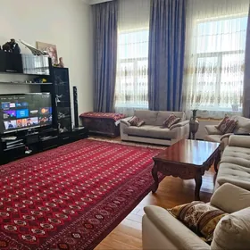 Московская Элитка 3 ком