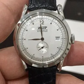 ЧАСЫ TISSOT