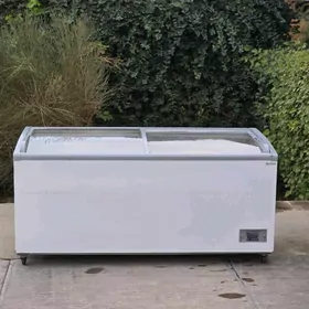 witrine marazilnik 850l ugur