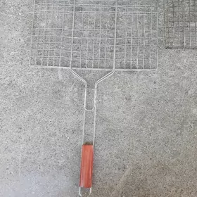 Решетка гриль