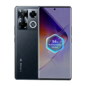 Infinix note 40 pro plus