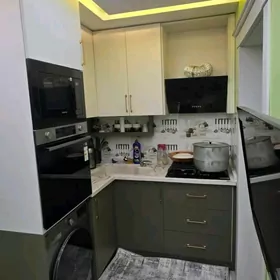 4mkr 2etaj 2komnat satlyk jay