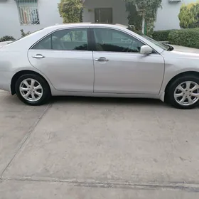 Toyota Camry 2006