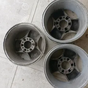 Infiniti 17disga Pathfinder