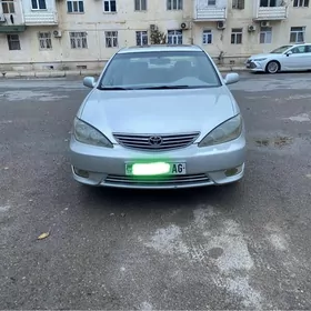 Toyota Camry 2003