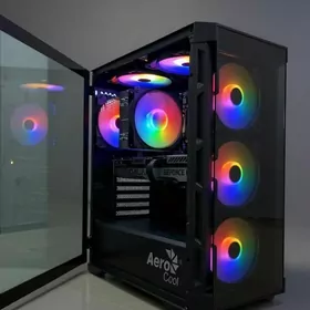  i7 11700F/ RTX 3050/ RAM 16GB