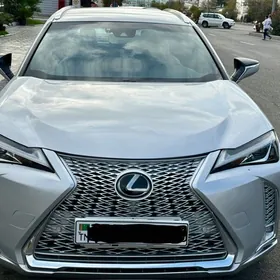 Lexus UX 200 2019