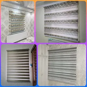 ZALYUZ PERDE ŽALÝUZ ZANAWESKA