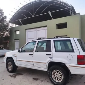 Jeep Grand Cherokee 1995