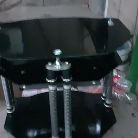 Telowizoryň postawka