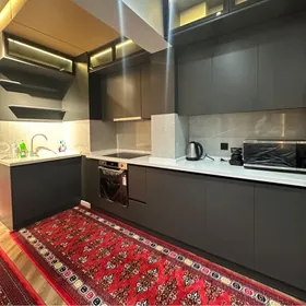 Мир 1 3х ком 1 этаж