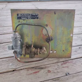 peç we oteplenya ucin gorelka