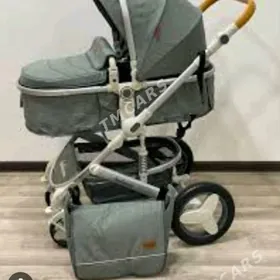 kalyaska, tigir,коляска, велик