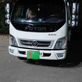 Foton Gratour T3 2025